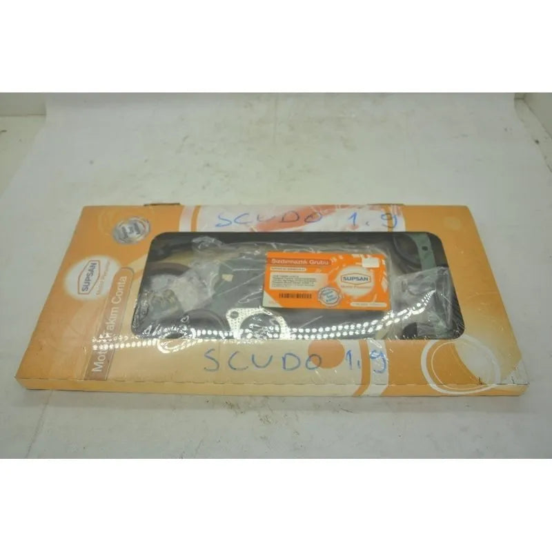 Scudo Motor Contası Takım Alt + Üst 1995-2004
