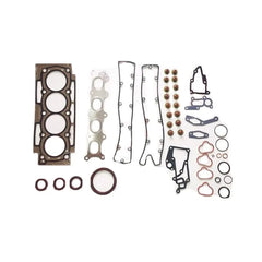 Scudo Motor Contası Takım Alt + Üst 1995-2004