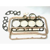 Doğan Motor Contası Takım Alt + Üst 1982-2001 Süpsan 5880247