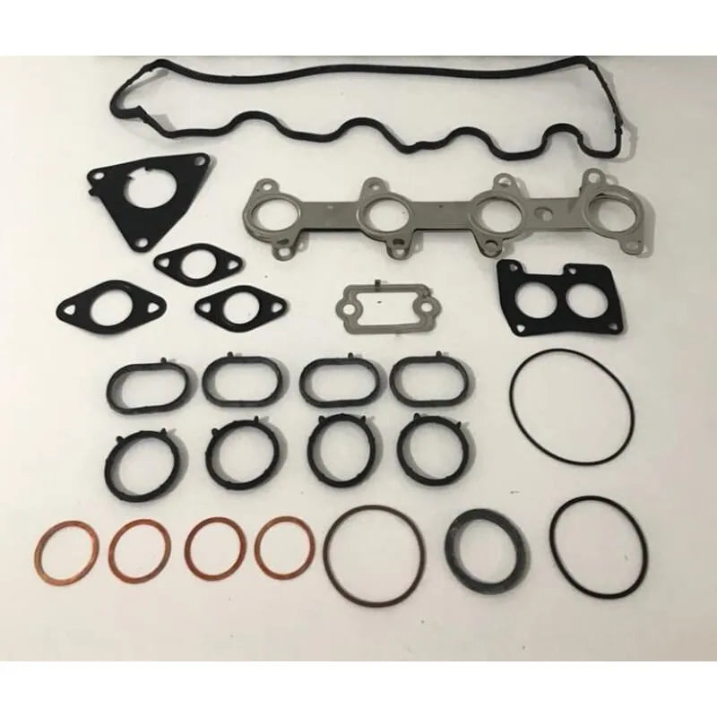 Alfa 159 Motor Contası Takım Üst 2005-2014 Süpsan 71718130