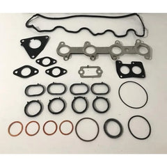 Alfa 159 Motor Contası Takım Üst 2005-2014 Süpsan 71718130