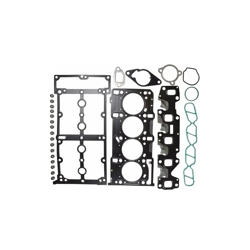 Pratico Motor Contası Takım Üst 2009-2015 Süpsan 71729499