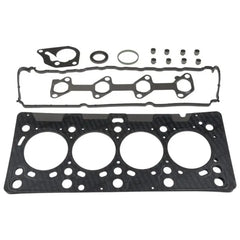 Duster Motor Contası Takım Üst 2011-2022 Süpsan 7701473119