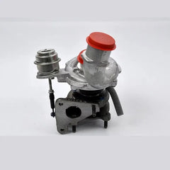 Linea Turbo 2007-2015 Süpsan 71724702