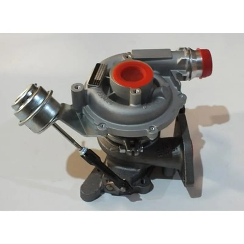 Master Turbo 2011-2022 Süpsan 144109364R