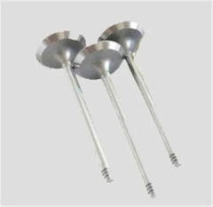 Sandero Egzoz Ve Emme Subap Takımı 2008-2018