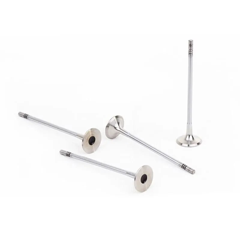 Marea Egzoz Ve Emme Subap Takımı 1996-2004