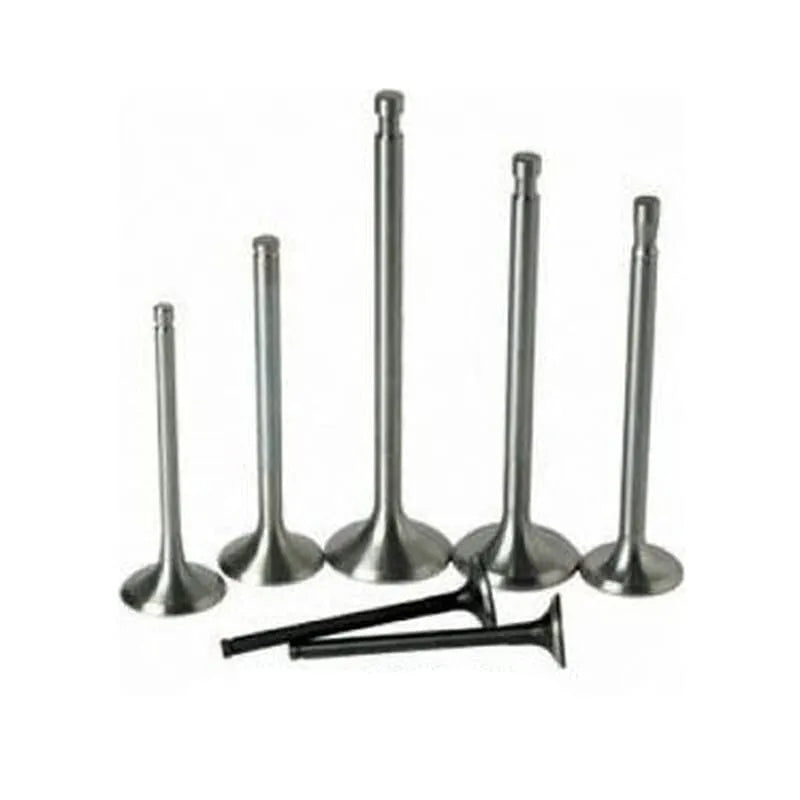 Scudo Egzoz Ve Emme Subap Takımı 1995-2004