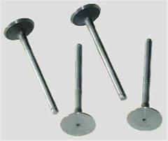 Kangoo Egzoz Ve Emme Subap Takımı 1998-2009