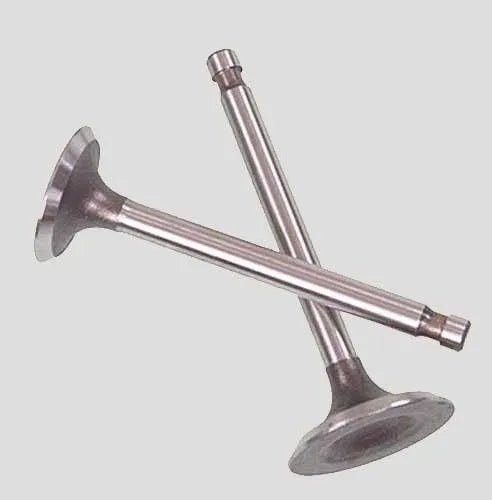 Mito Egzoz Ve Emme Subap Takımı 2008-2014