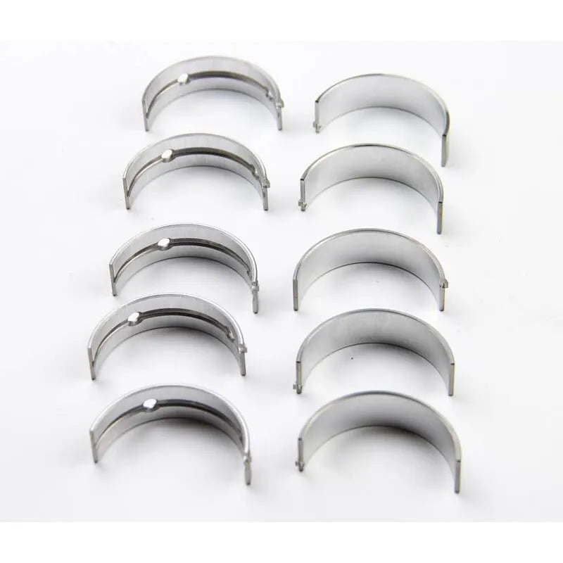 Megane Motor Ana Yatağı 1995-2003 Süpsan 7701349573