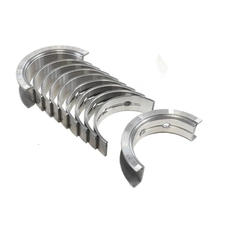 Master Motor Ana Yatağı 2004-2010 Süpsan 7701467621