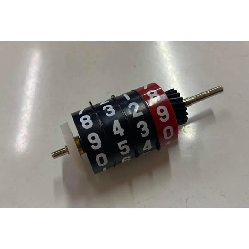 Kartal Kilometre Sayacı 1988-2001 TOF0301003