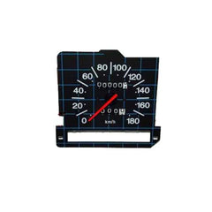 Şahin Kilometre Göstergesi 1979-2001 De-Ga 99000360