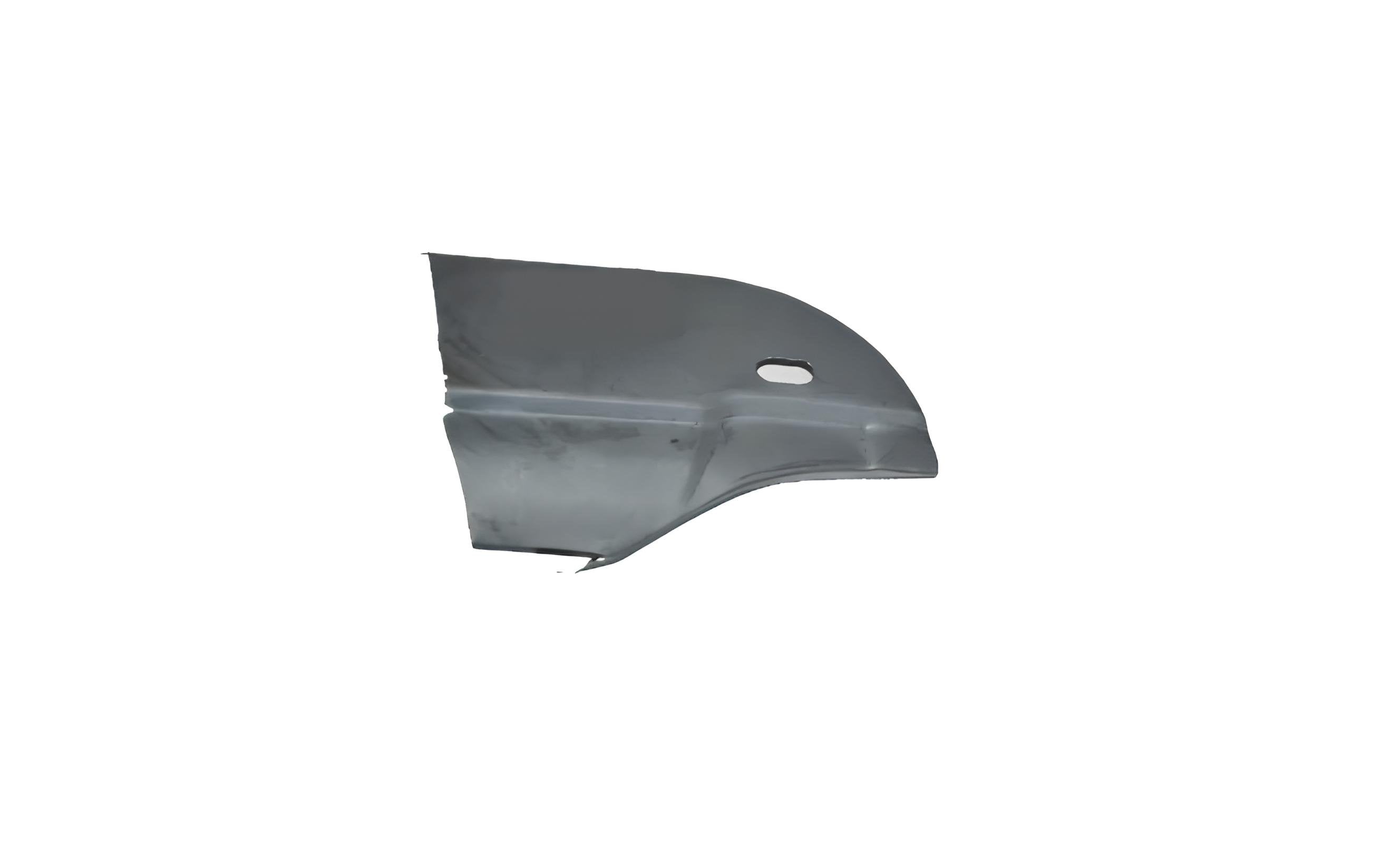 Şahin Marşpiyel Sacı Ucu 1988-2001 De-Ga 98000003