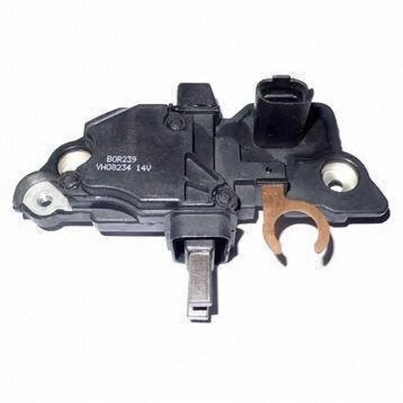Megane Alternatör Konjektörü 2004-2009 Transpo 6001548087