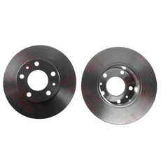 Ducato Ön Fren Diski 1995-2006 Trw 71738910