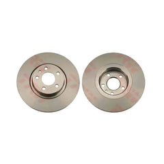 Alfa 147 Ön Fren Diski 2000-2010 Trw 60658567