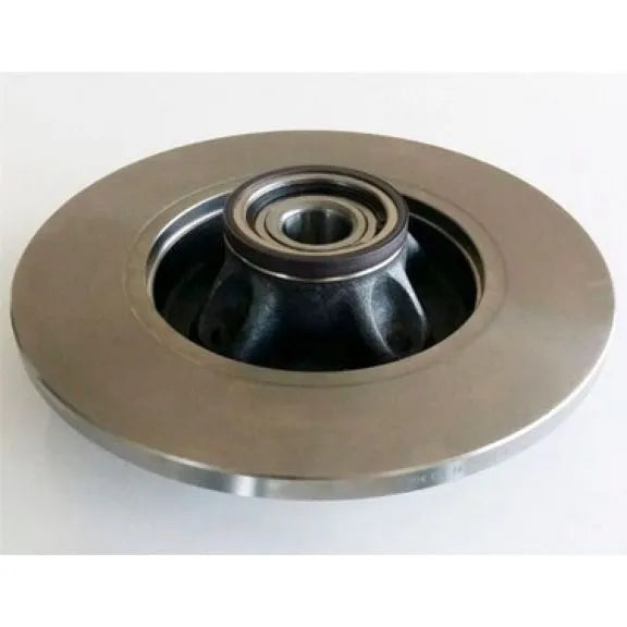 Laguna Arka Fren Diski 2003-2007 Trw 7701472838