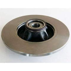 Laguna Arka Fren Diski 2003-2007 Trw 7701472838