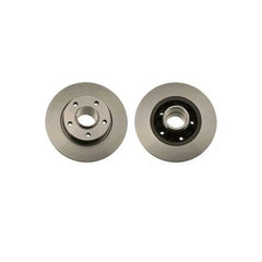 Trafic Arka Fren Diski 2005-2014 Trw 7701206846