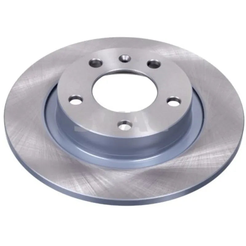 Grande Punto Arka Fren Diski 2005-2015 Trw 55700592