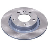 Grande Punto Arka Fren Diski 2005-2015 Trw 55700592