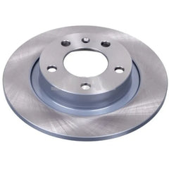 Grande Punto Arka Fren Diski 2005-2015 Trw 55700592