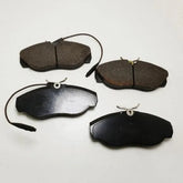 Ducato Ön Fren Balatası 1990-2006 Trw 323700022800