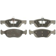 Alfa 147 Ön Fren Balatası 2000-2010 Trw 71753043