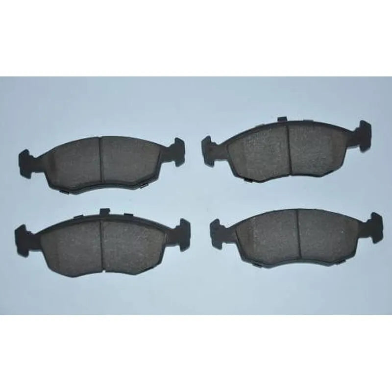 Albea Ön Fren Balatası 2002-2013 Trw 77362180