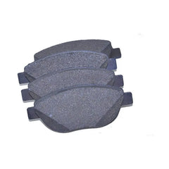 Bravo Ön Fren Balatası 2007-2015 Trw 77364281