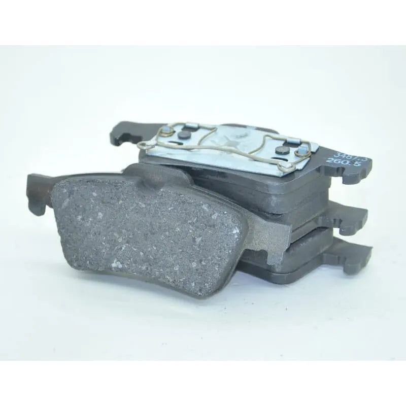 Latitude Arka Fren Balatası 2011-2014 Trw 7701206609