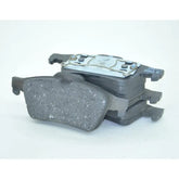 Latitude Arka Fren Balatası 2011-2014 Trw 7701206609