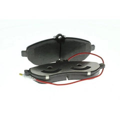 Scudo Ön Fren Balatası 1995-2016 Trw 77364511