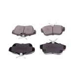 Scudo Arka Fren Balatası 1995-2016 Trw 77364513