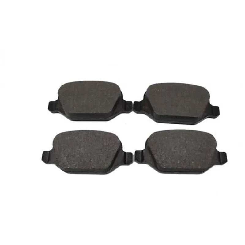 Linea Arka Fren Balatası 2007-2015 Trw 77362275