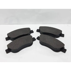 Grande Punto Ön Fren Balatası 2005-2013 Trw 55175317