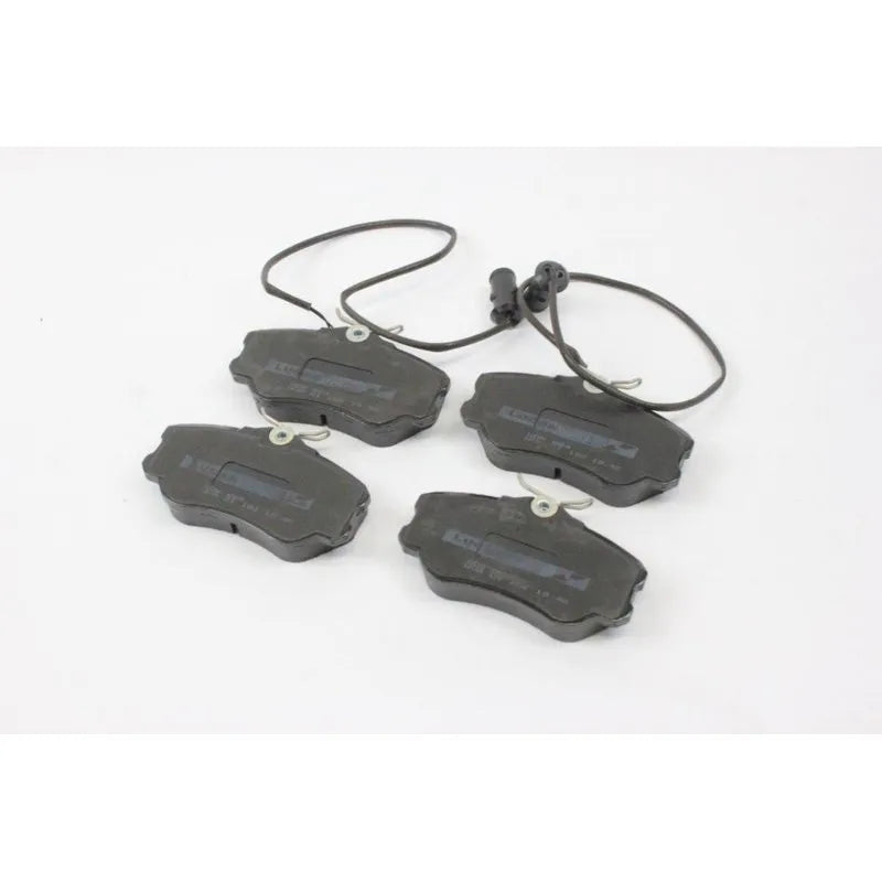 Alfa 164 Ön Fren Balatası 1992-1997 TRW GDB864