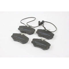 Alfa 164 Ön Fren Balatası 1992-1997 TRW GDB864