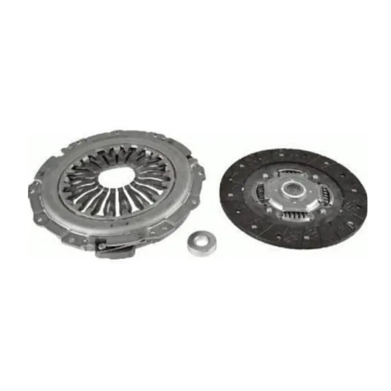 Clio Debriyaj Seti ( Baskı, Balata ) 2009-2012