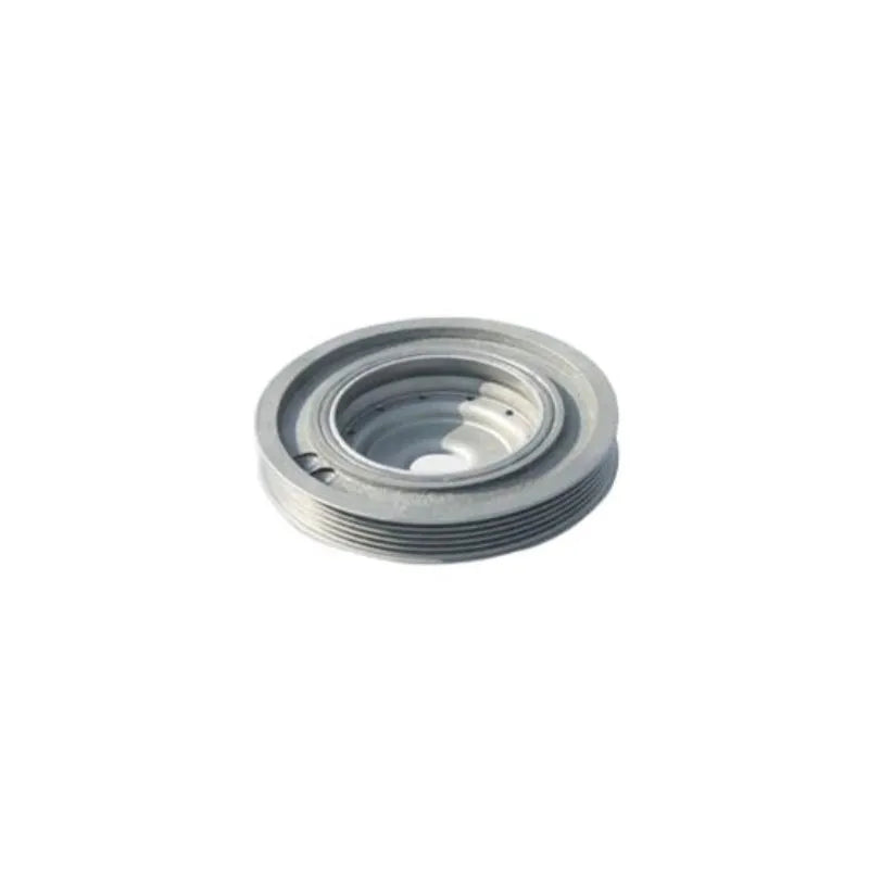 Duster Krank Kasnağı 2011-2022 Üçel Kauçuk 123030453R