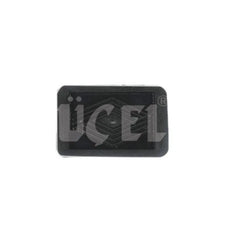 12 Toros Fren, Debriyaj Pedal Lastiği 1974-2001