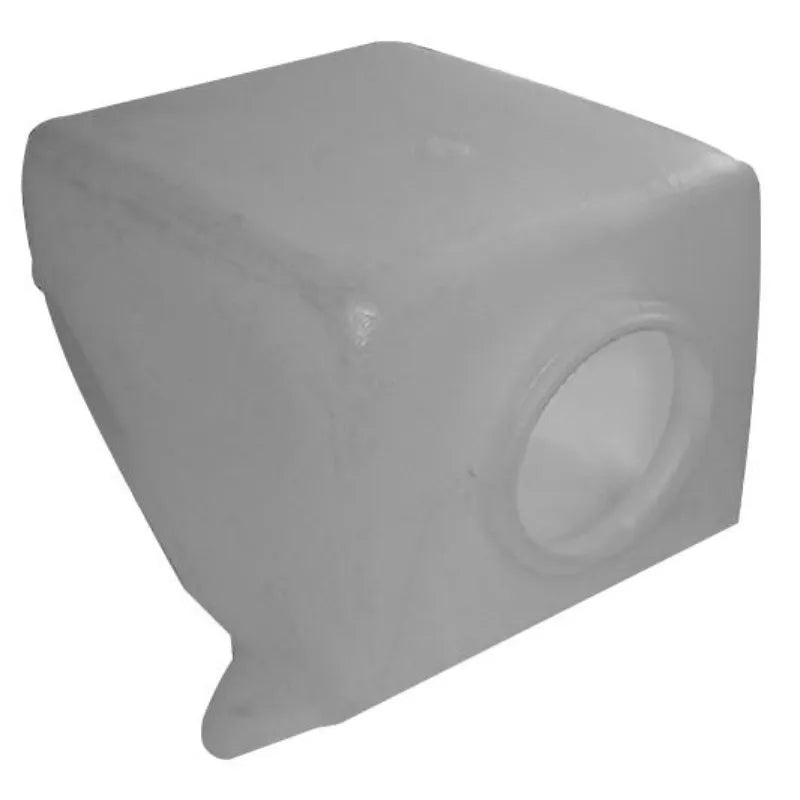 12 Toros Silecek Suyu Deposu 1974-2001