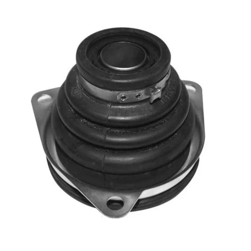 Sandero Ön Aks Körüğü İç Sol 2008-2016