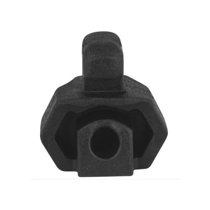 Megane Egzoz Askı Ve Montaj Lastik Takozu 1995-2003