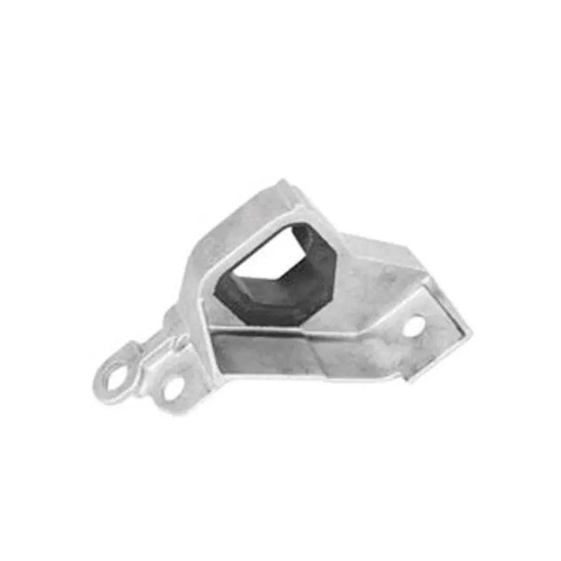 Clio Egzoz Askı Ve Montaj Lastik Takozu 1999-2008