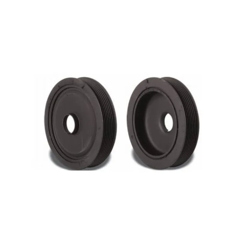 Master Krank Kasnağı 2004-2010 Üçel Kauçuk 8200267867