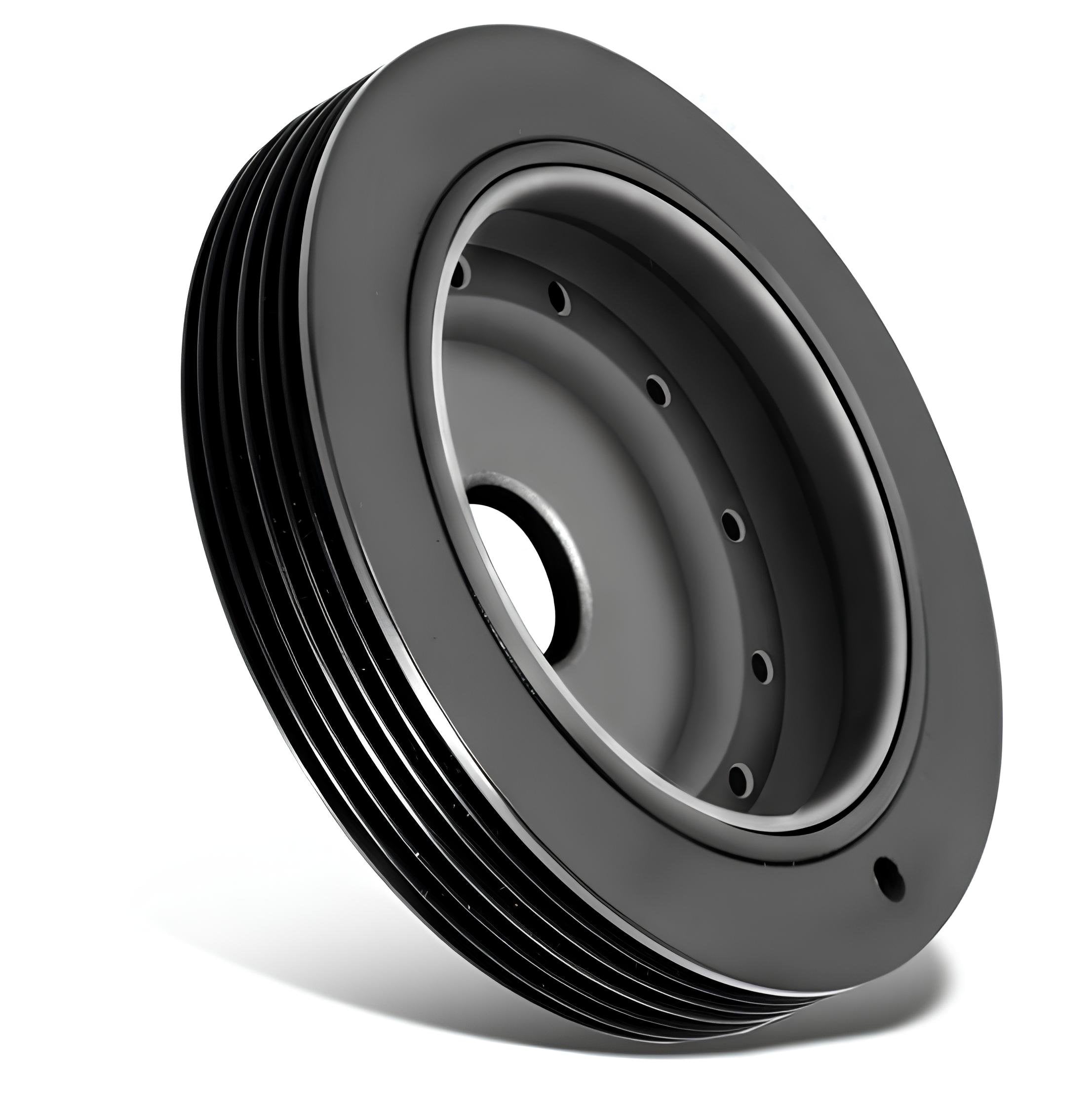 Trafic Krank Kasnağı 2005-2019 Üçel Kauçuk 8200079183