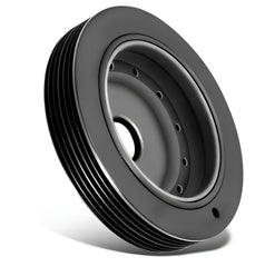 Trafic Krank Kasnağı 2005-2019 Üçel Kauçuk 8200079183